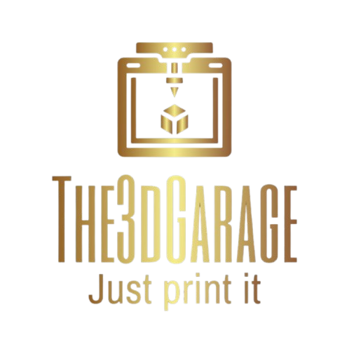 the3dgarage